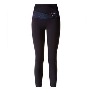 Lululemon Wunder Under Crop (Hi-Rise) - size 4